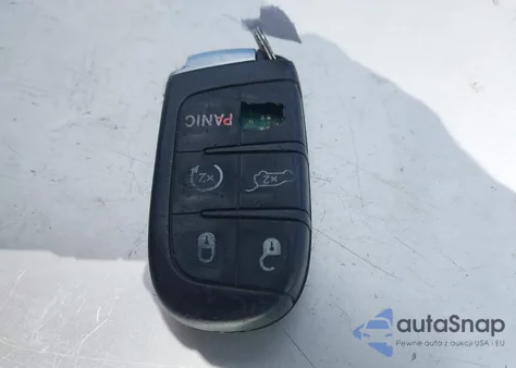 2018 Jeep Grand Cherokee Altitude 4X2 из США, поврежденный, VIN 1C4RJEAG7JC252759